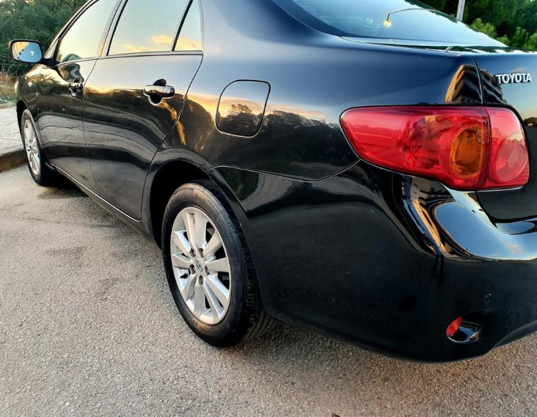 COROLLA